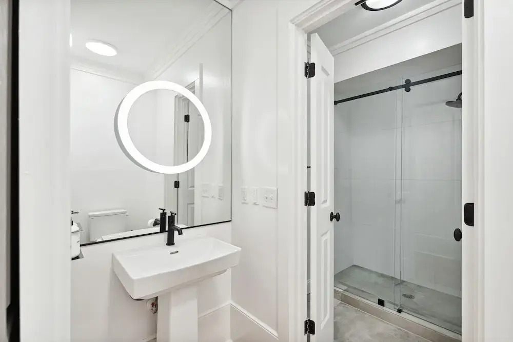 Downtown Home Centrally Located