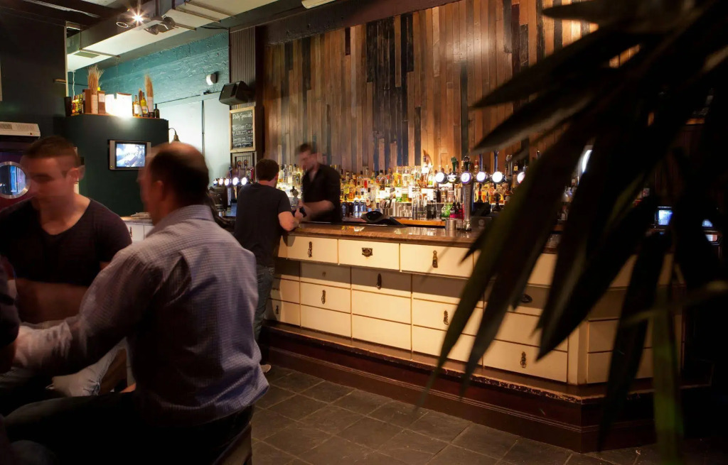 Euro Hostel Glasgow