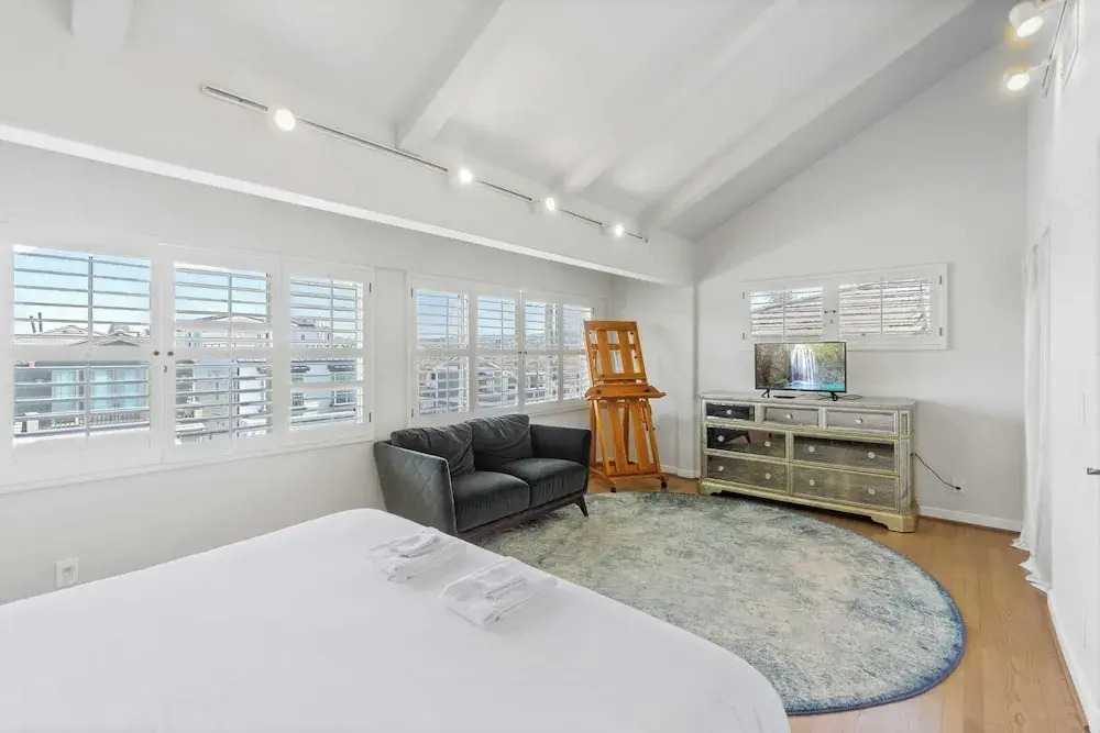 Beach Break by Avantstay Oceanfront, View, Patio