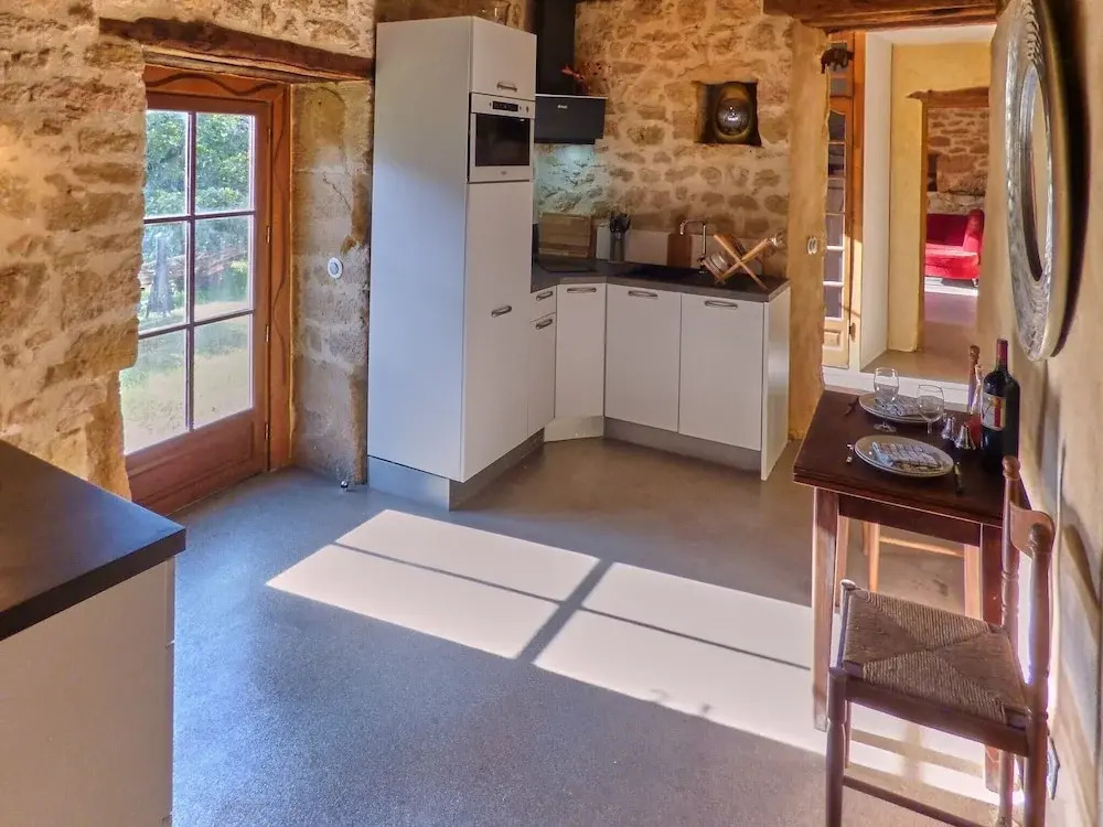 Le Gîte étoilé
