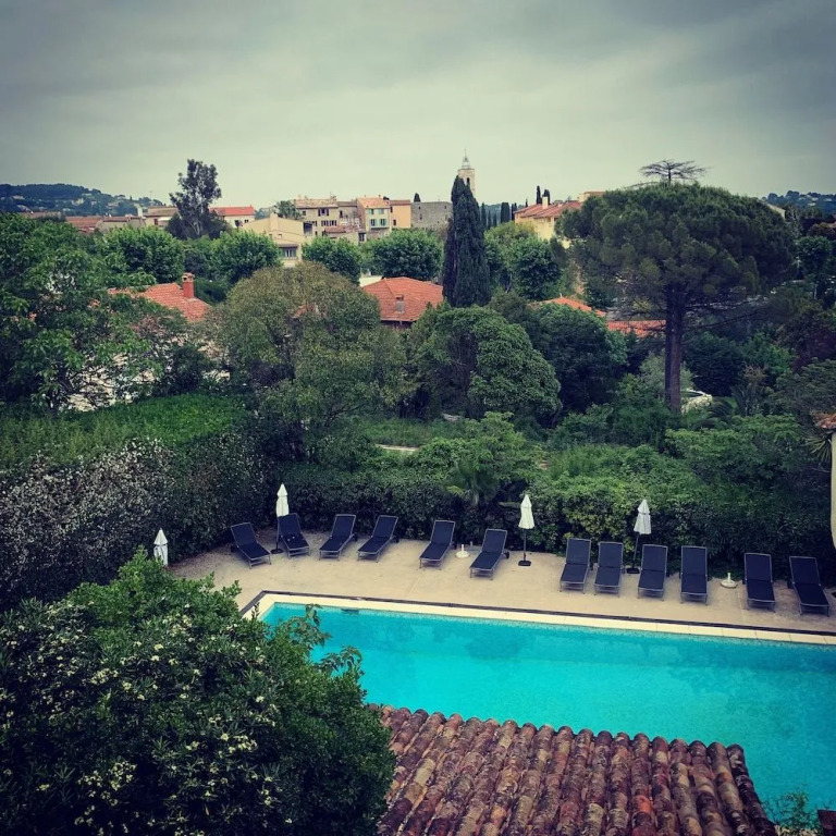LAbbaye Hôtel