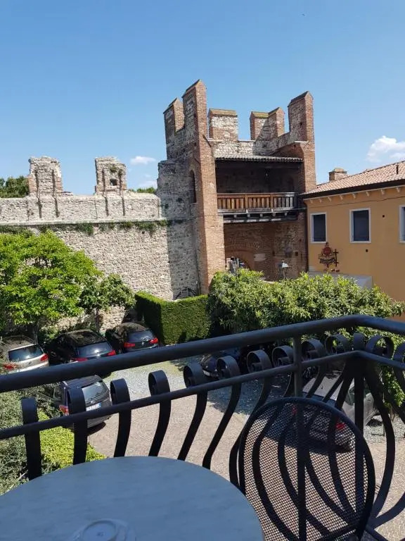 Hotel Villa Cansignorio