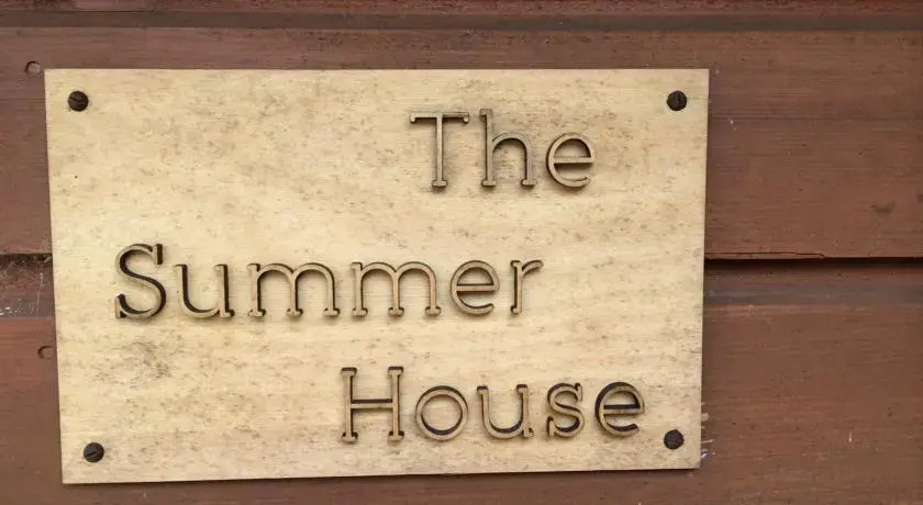 The Summer House