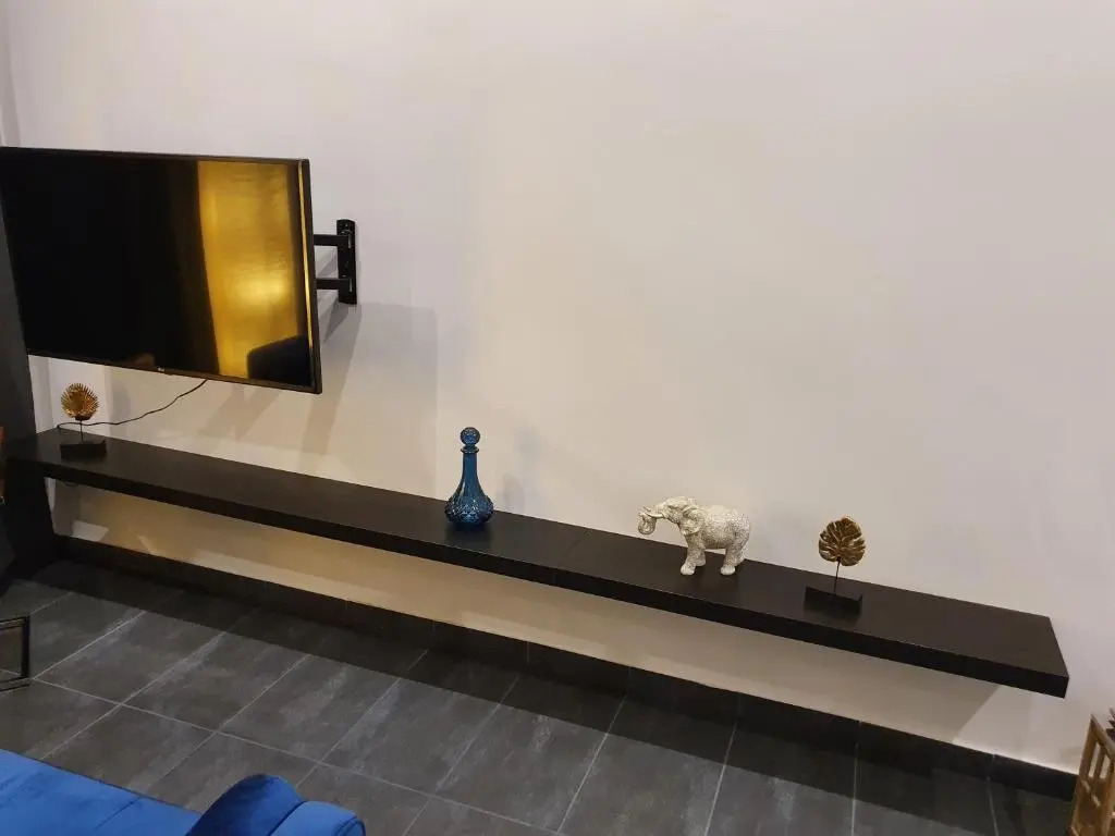 Frisch renovierte Wohnung mit einer Klimaanlage - Design Apartment Favoritenstraße 147