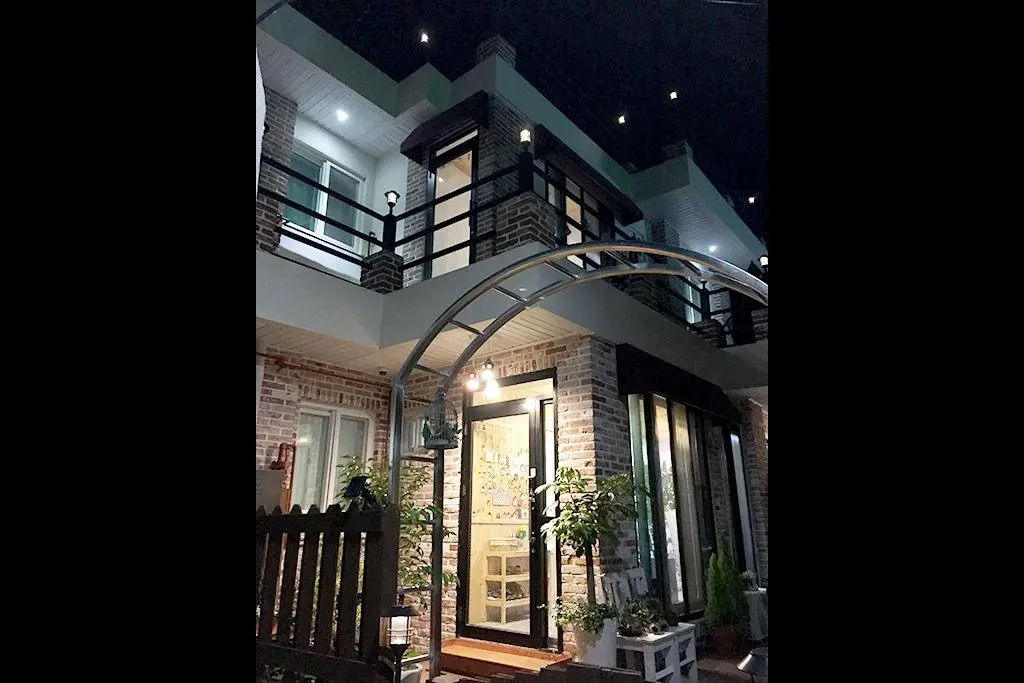Jeonju Mint Guest House
