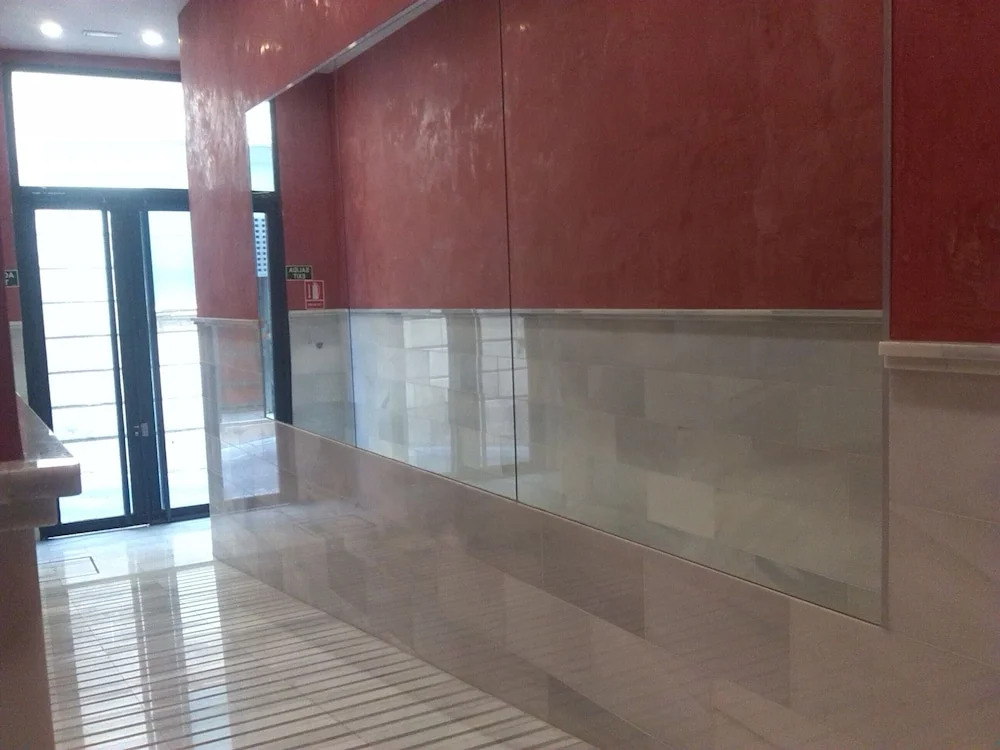Apartamento Abad 3A