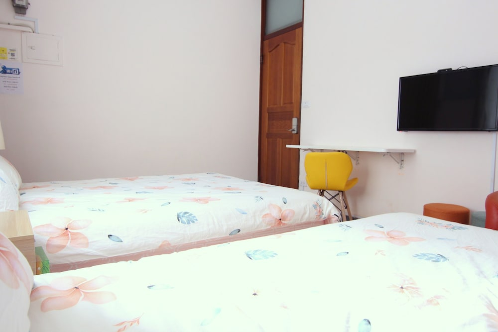 Tainan Travel Inn