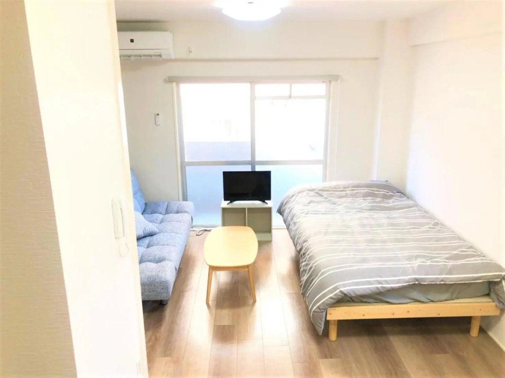 Hotel PEACE PARK Tokaichi - Vacation STAY 95327v