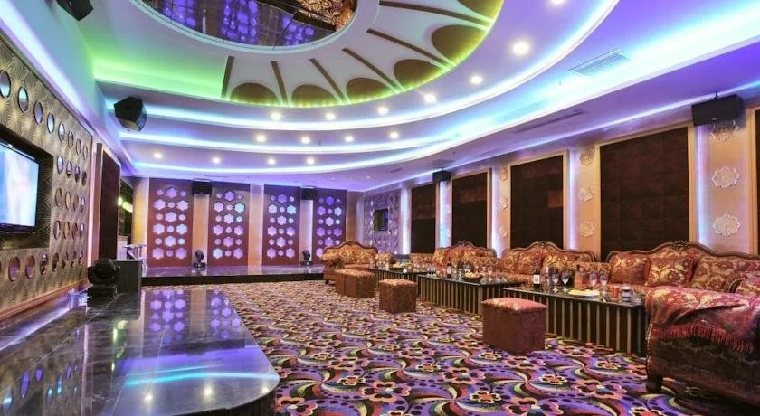 Hami Sunshine Hotel
