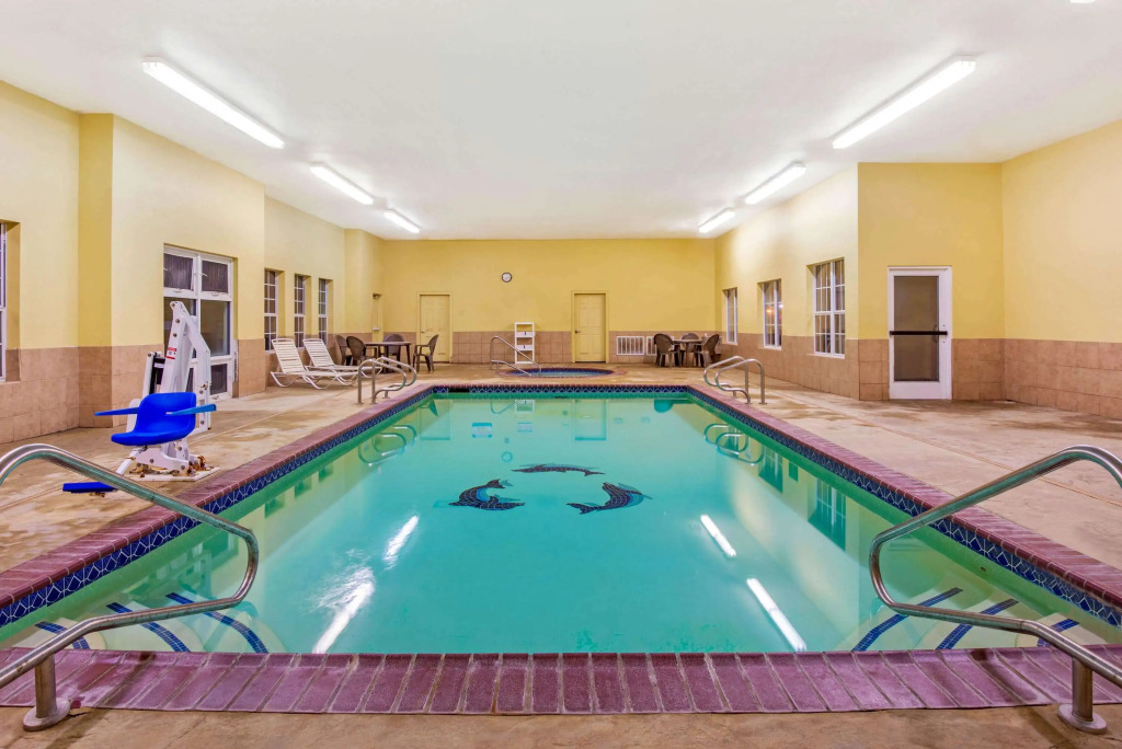 La Quinta by Wyndham Eastland