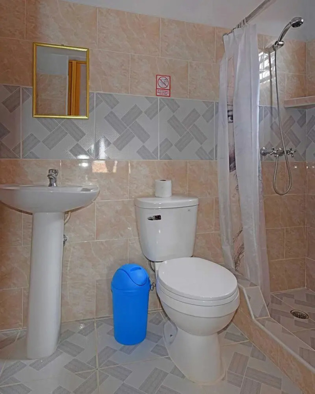 Hostal Haydee y Evelio