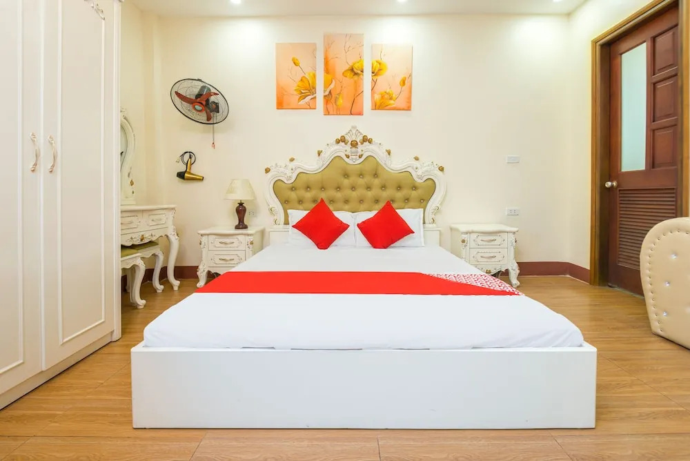 Nam Khanh Hotel by OYO Rooms