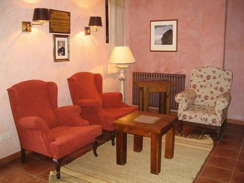 Hotel Villa Russell