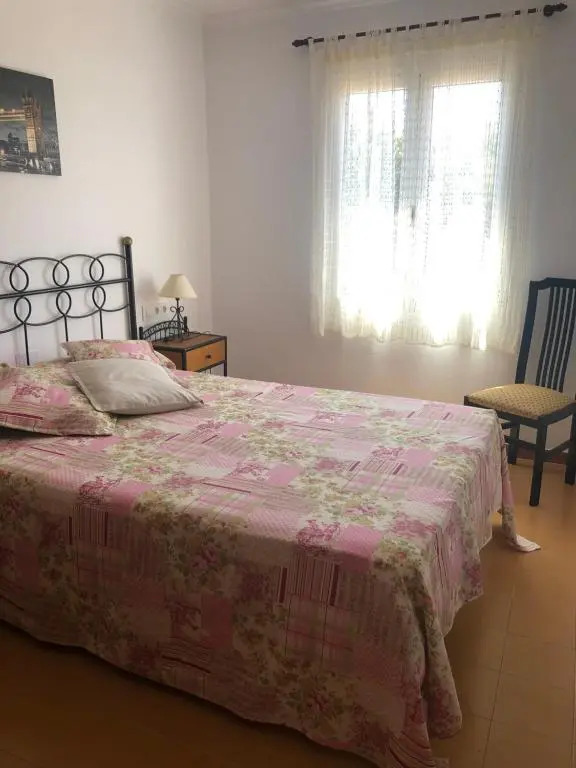 Apartamento 2ª planta Ca'n Miquel