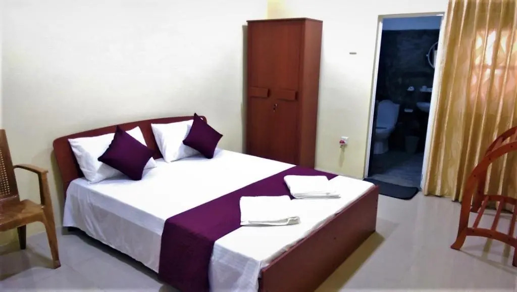 Colombo Gardens Guest House