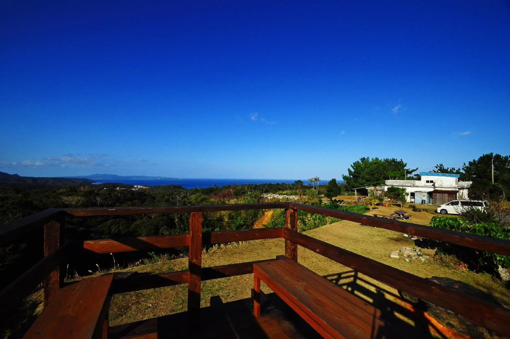 Pension Yonahadake