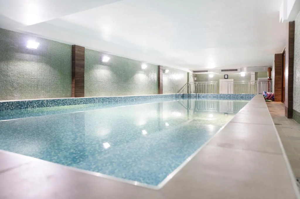 Hotel Garni VIZURA Sport