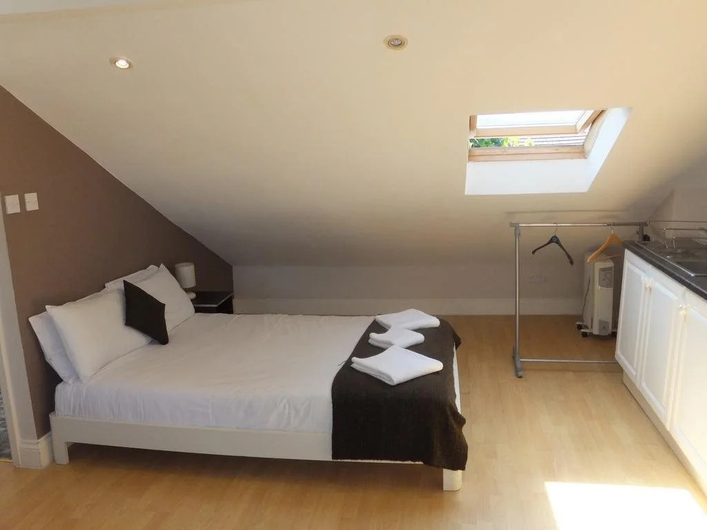 Brackenbury Serviced Apartments