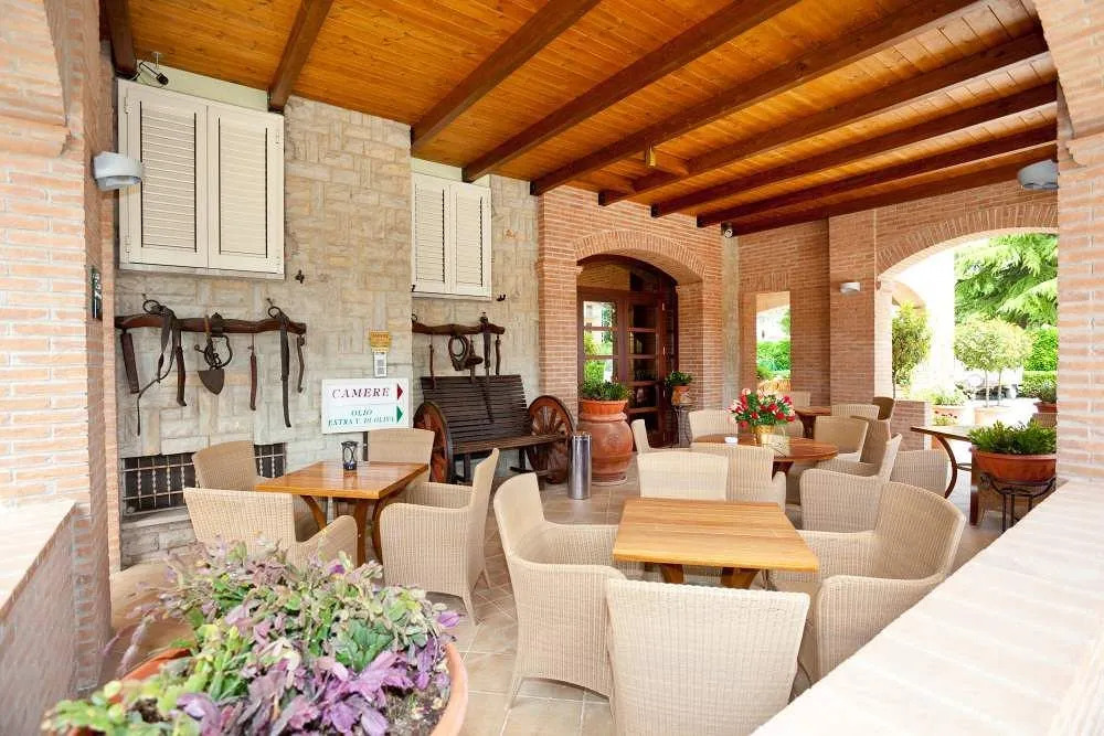 Casa Campiglione