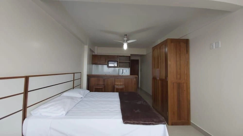 OYO Hotel Pacífico