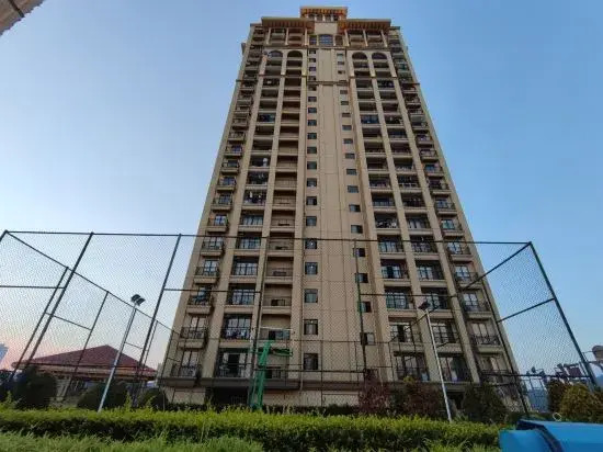 Xintiandi Resort Hotel (Jinhua Xintiandi)