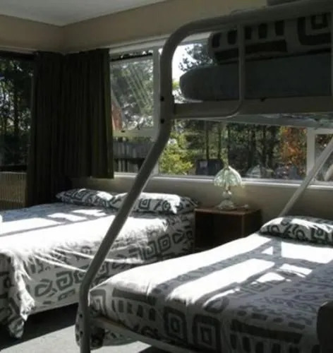 Ahipara TOP 10 Holiday Park