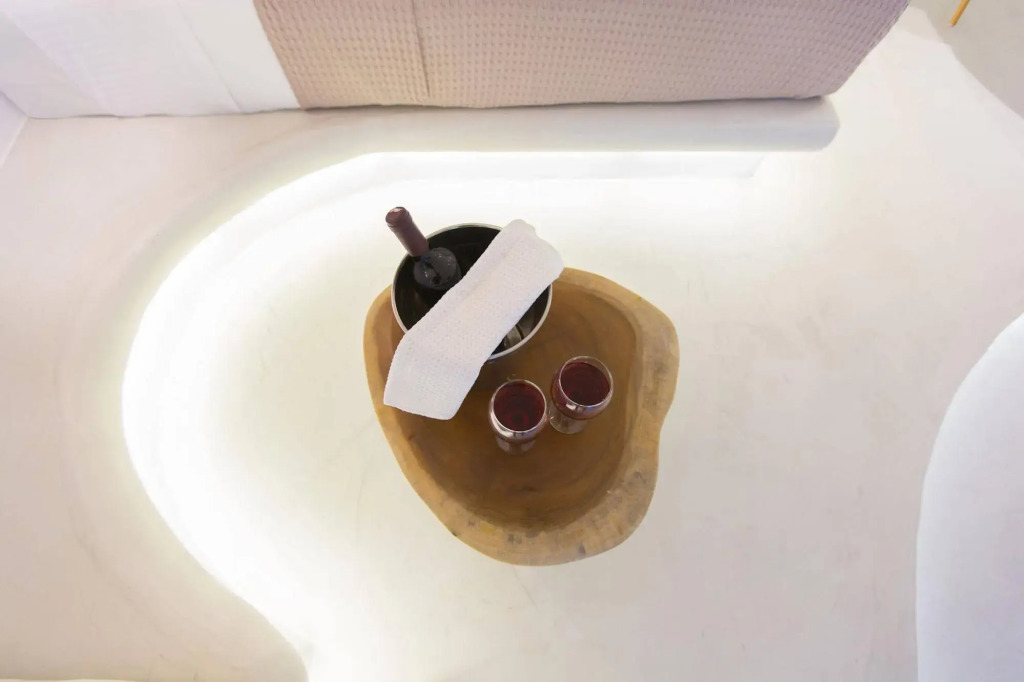 Naxian Utopia Luxury Villas