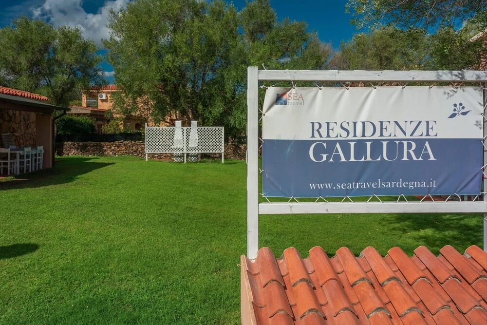 Outstanding Residenze Gallura 1 Bedroom Sleeps 4 Noi0538k