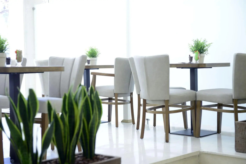 Phidias Hotel by Oniro
