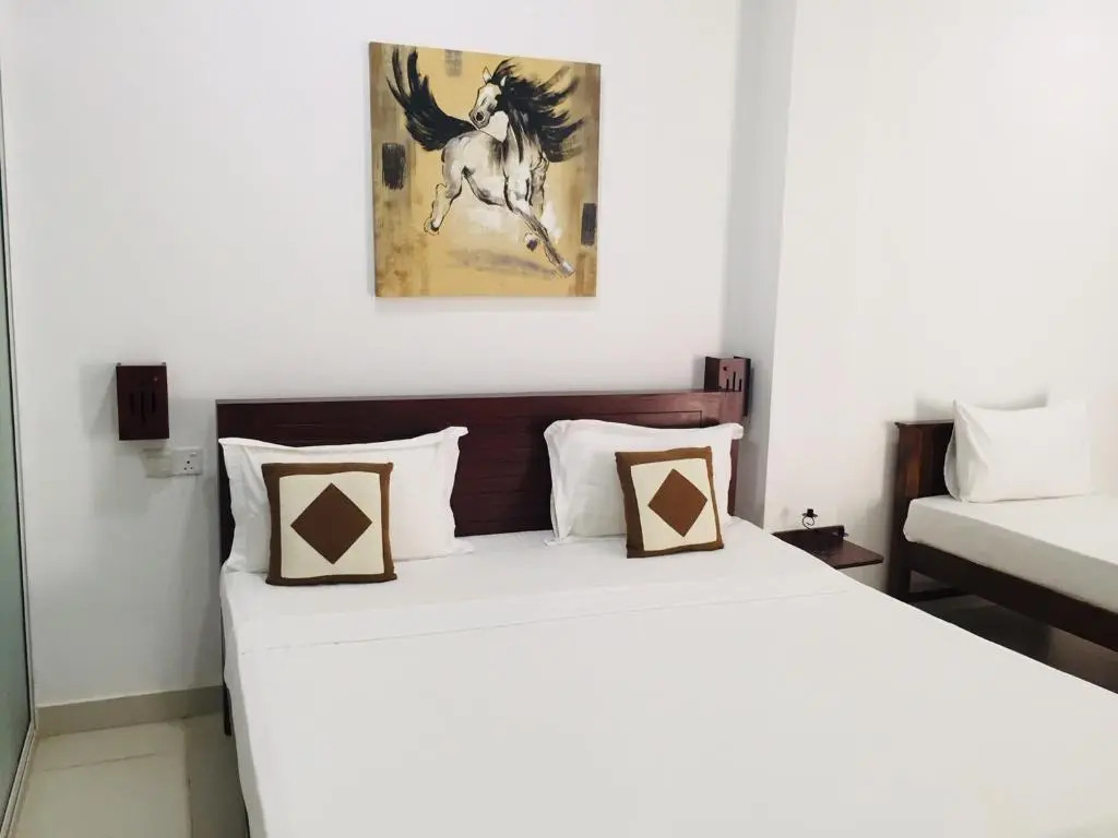 Ocean Villa Den