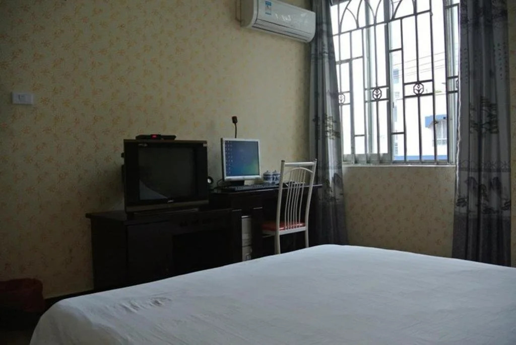 Jinfeng Inn