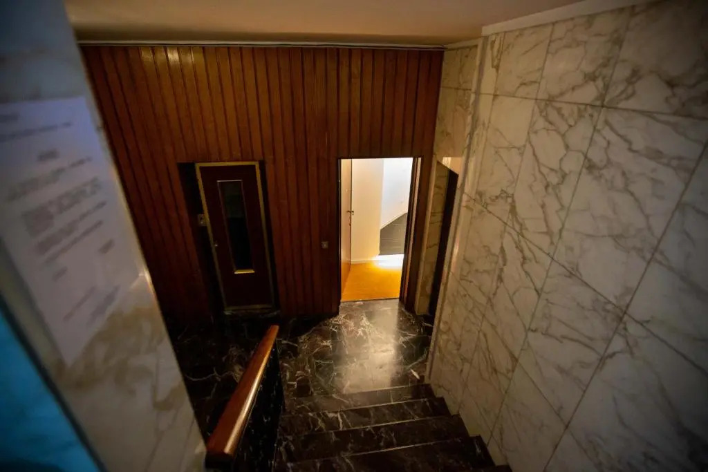 Apartment Bocconi 1