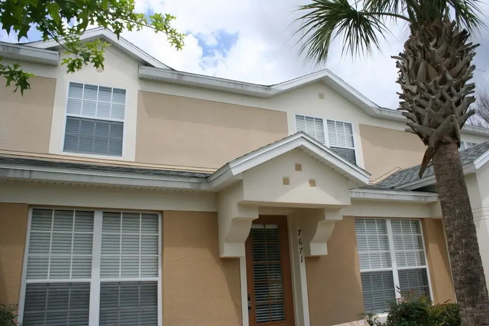 3BR Windsor Hills Townhome 7671 by OVRH