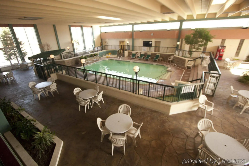 The Garden Inn