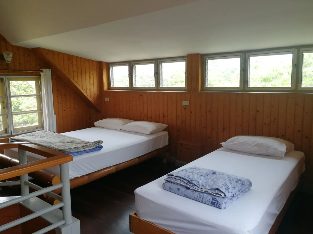 Phupreugsa Resort