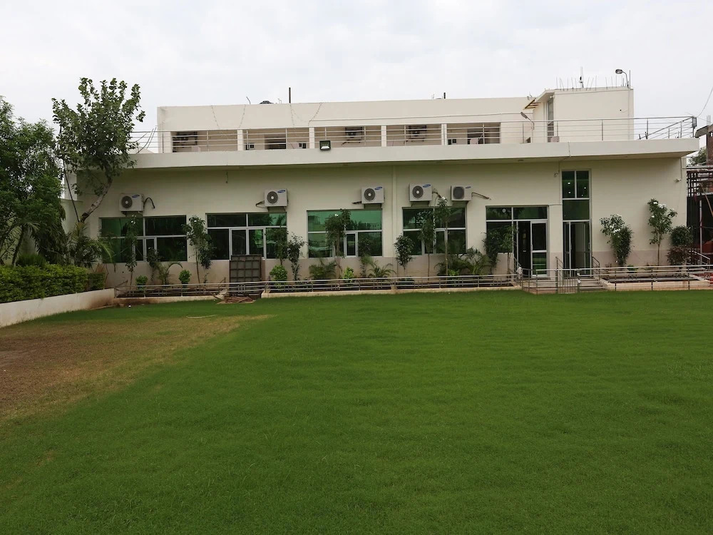 Sanjog Resort