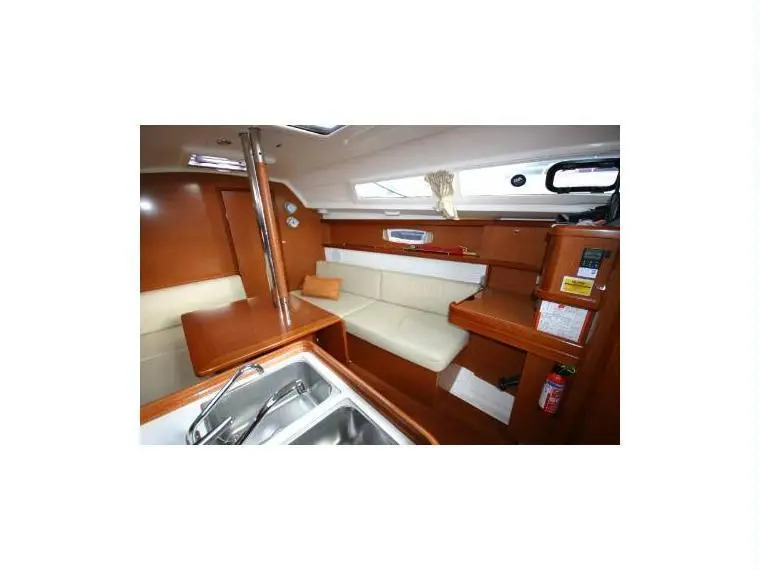 Ibiza Charter Daliah