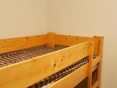 Apartment Valfrejus - 8 pers, 40 m2, 2/1
