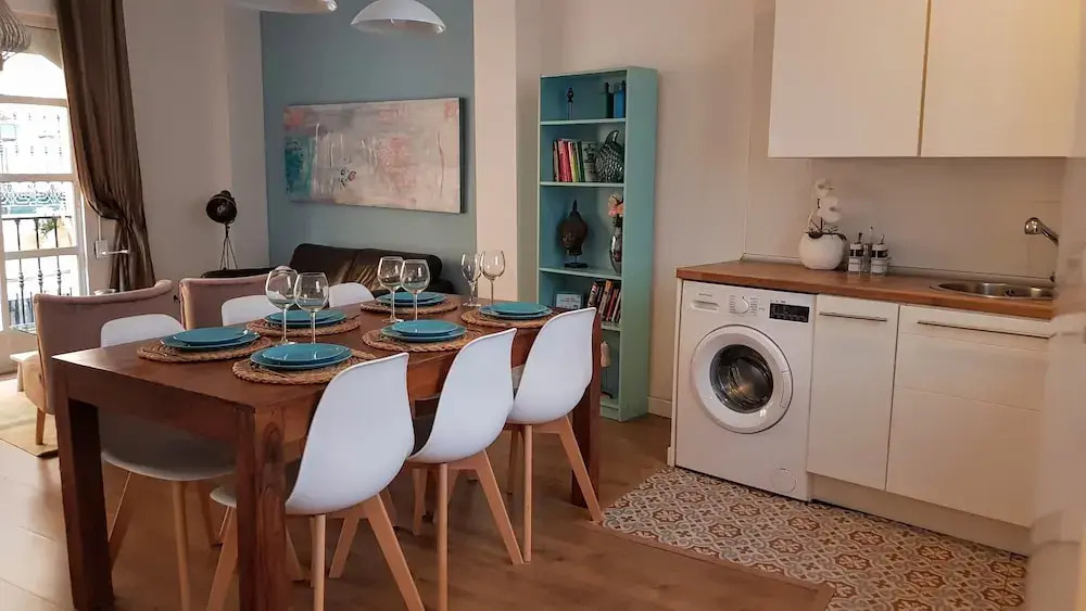 Charming 3 bedrooms Historical Center