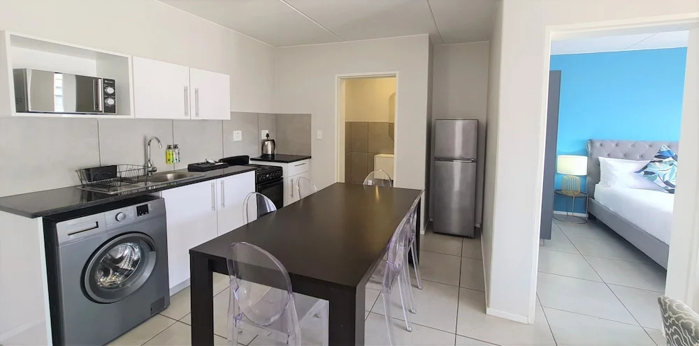 Sandton View E029