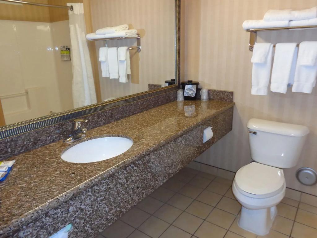 Holiday Inn Express & Suites New Buffalo, MI by IHG