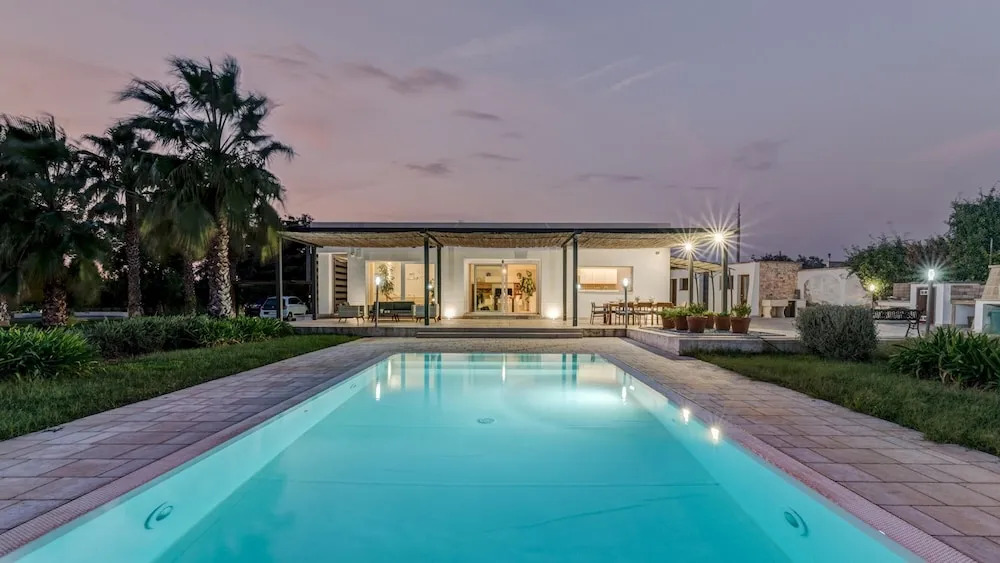 VILLA I CHIANI 8, Emma Villas