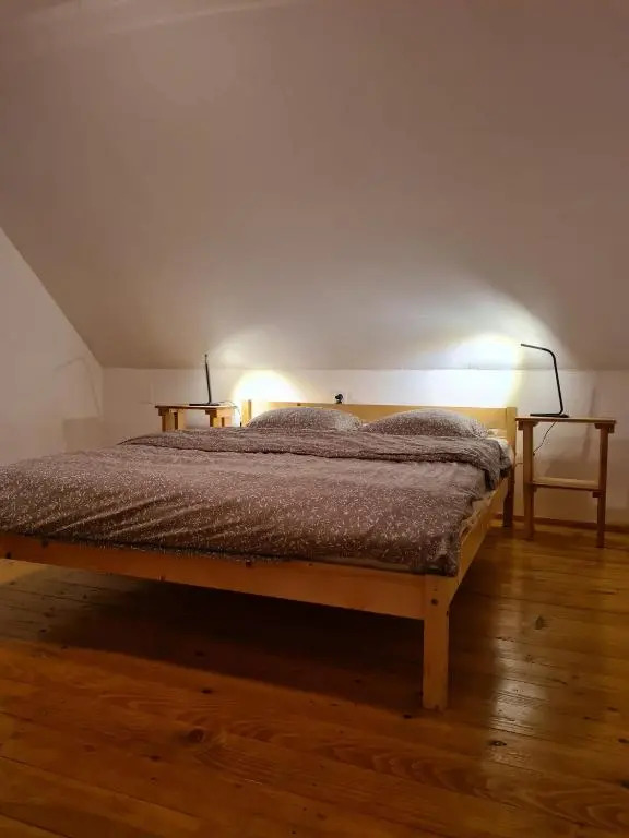 Tiny house Floare de colt