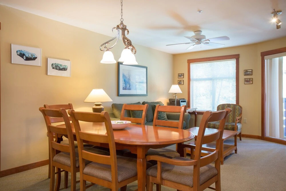 Eagle Springs East - 2 Bedroom Condos in Solitude UT
