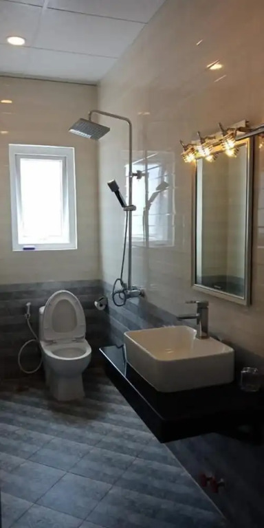 Queen Villa 2 Hotel
