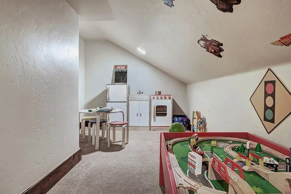 Casa de Familia - 4 Br Home