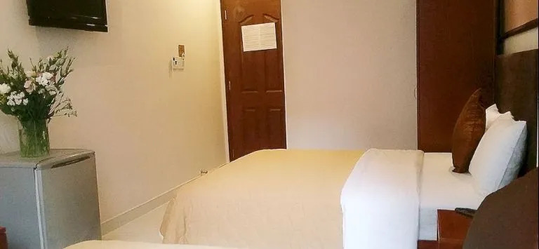 Giang Son Hotel 3