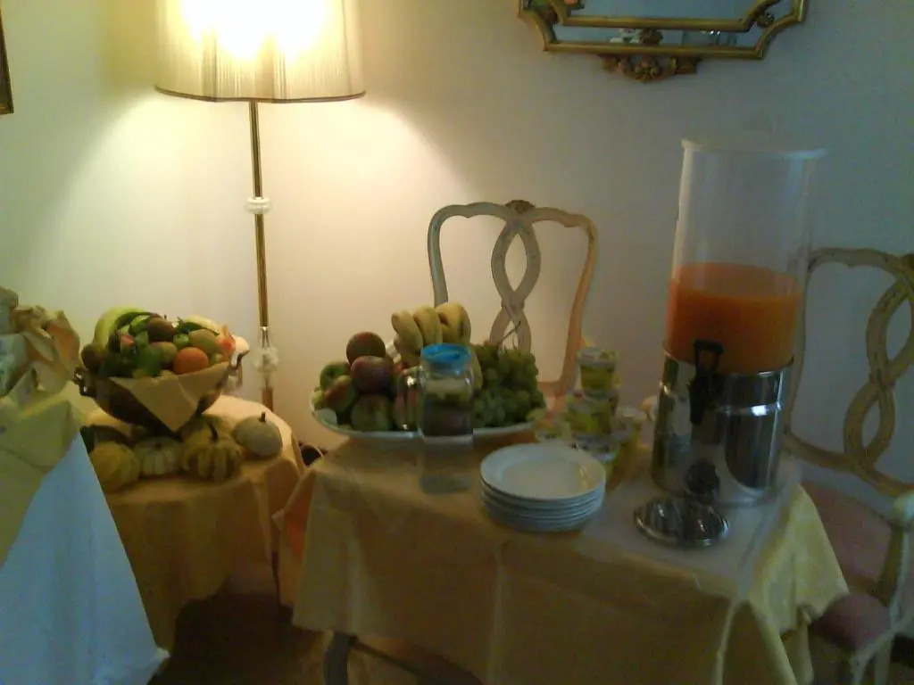 Ca' Riccio