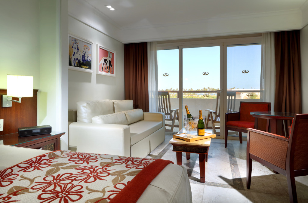Grand Palladium Imbassaí Resort & Spa - Все включено
