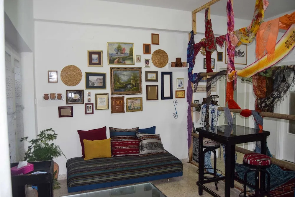 Amman Hostel